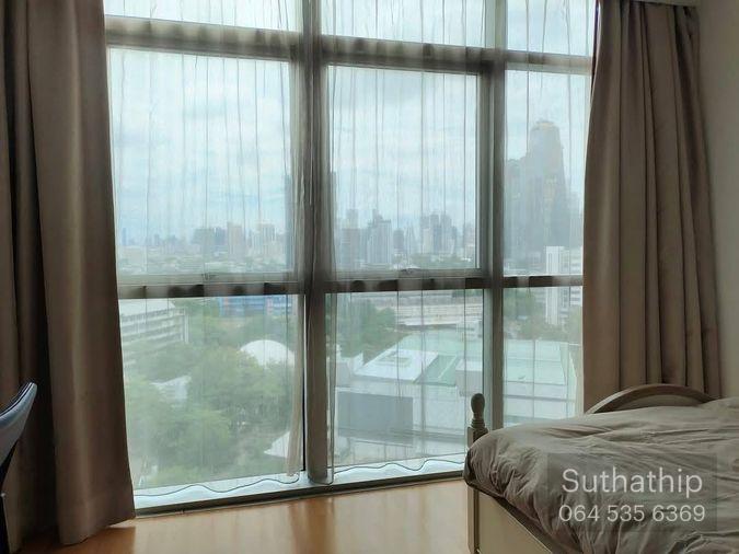 picture For Rent : Nusasiri Grand (ST-02) (Close to BTS Ekkamai ) - 9/10