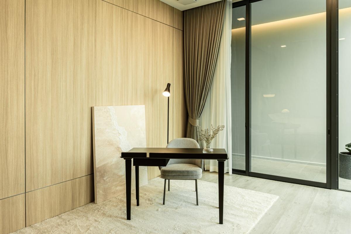 รูป ✅ ✅ ให้เช่า - VIVE กรุงเทพกรีฑา , Luxury House 4 ห้องนอน พร้อมเข้าอยู่ ติดต่อไลน์ @bktasset หรือโทร 095-325-8928 - รูปที่ 14/23