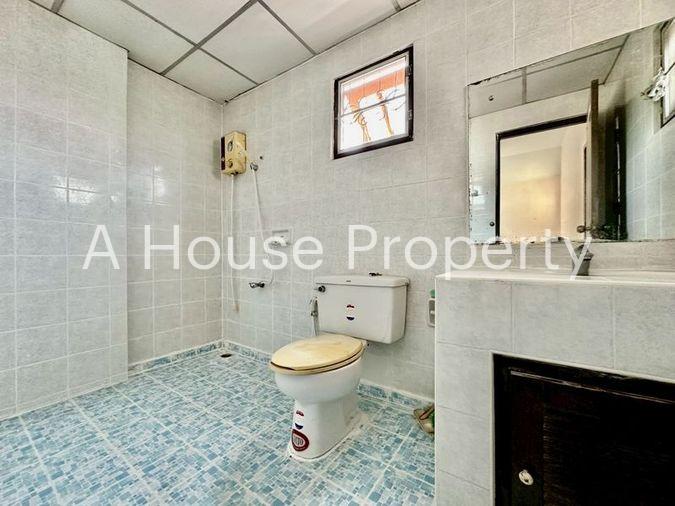 picture For sale: 2-storey detached house, Sukkhamol Garden Hill project, Sriracha, Chonburi - 12/20