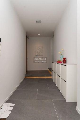 picture For Rent - VIVE Rama 9 , Luxury House 3 bedrooms 4 bathrooms - 17/17