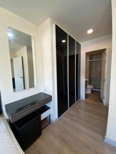picture Condo for rent in The Link Vano Sukhumvit 64 (BTS Punnawithi Station) (SA-01) - 9/9