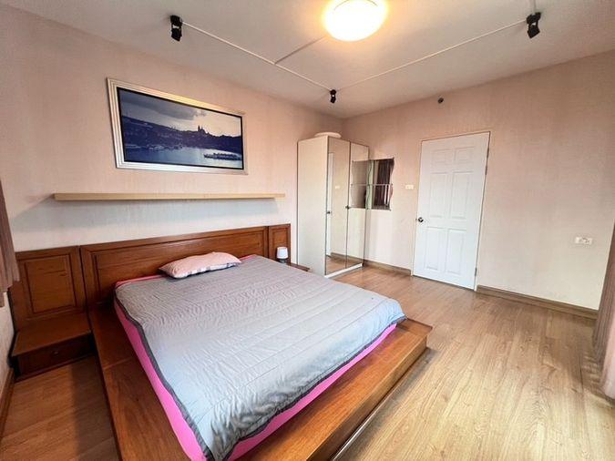 รูป 💥💥ปล่อยเช่าคอนโดพร้อมอยู่!! Supalai Park Tiwanon 2B1B พื้นที่ 62.54 ตร.ม. ชั้น 10 ใกล้ MRT แยกติวานนท์ LINE:@atfirm💥💥 - รูปที่ 15/26