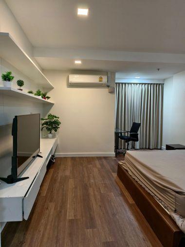 picture For Rent : Nusasiri Grand (ST-02) (Close to BTS Ekkamai ) - 4/10