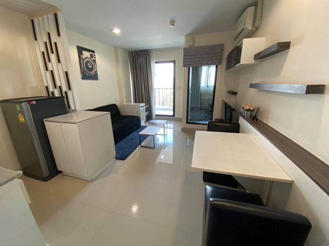 picture Condo for rent in The Link Vano Sukhumvit 64 (BTS Punnawithi Station) (SA-01) - 6/9