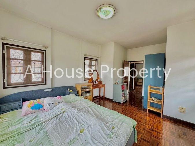 picture For sale: 2-storey detached house, Sukkhamol Garden Hill project, Sriracha, Chonburi - 10/20