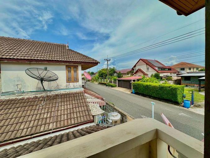 picture For sale: 2-storey detached house, Sukkhamol Garden Hill project, Sriracha, Chonburi - 15/20