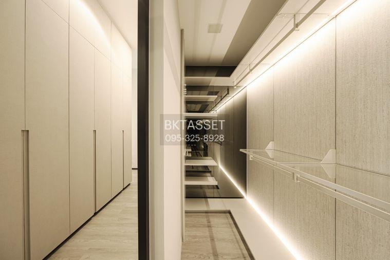 รูป ✅ ✅ ให้เช่า - VIVE กรุงเทพกรีฑา , Luxury House 4 ห้องนอน พร้อมเข้าอยู่ ติดต่อไลน์ @bktasset หรือโทร 095-325-8928 - รูปที่ 10/23