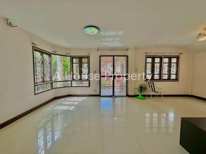 รูป ขายบ้านเดี่ยว 2 ชั้น โครงการ สุขกมลการ์เด้นท์ฮิลล์ ศรีราชา ชลบุรี - รูปที่ 3/20