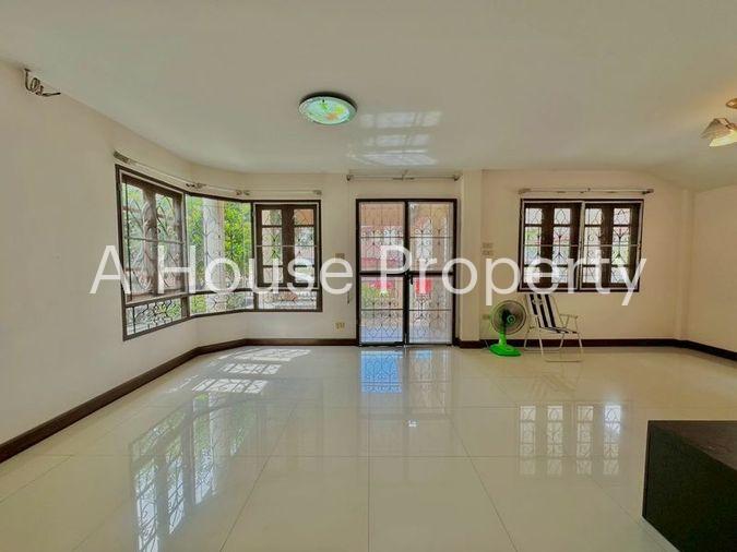 picture For sale: 2-storey detached house, Sukkhamol Garden Hill project, Sriracha, Chonburi - 3/20