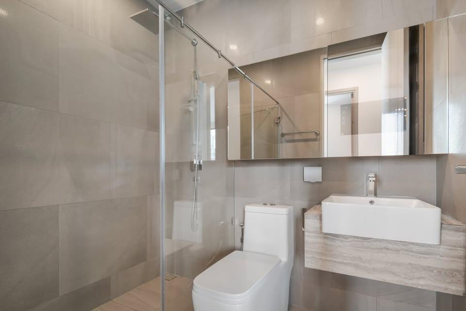 picture For Rent : Park​ Origin​ Phayathai  Close to BTS Phayathai  (ST-02)  - 10/10