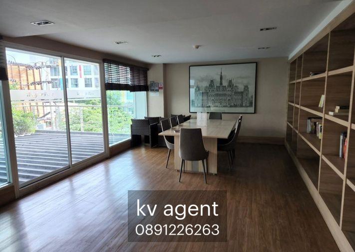 picture 🔅🔅🔅mayfair place sukumvit 64floor 141 bedroom🔅🔅🔅 - 17/21