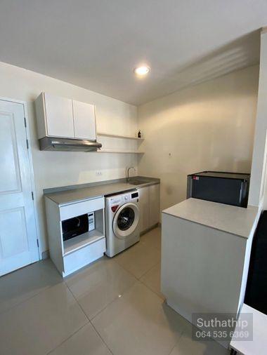picture Condo for rent in The Link Vano Sukhumvit 64 (BTS Punnawithi Station) (SA-01) - 5/9