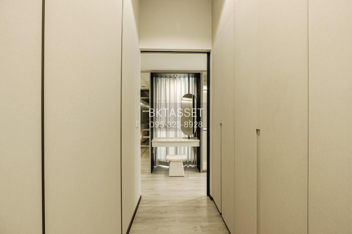 รูป ✅ ✅ ให้เช่า - VIVE กรุงเทพกรีฑา , Luxury House 4 ห้องนอน พร้อมเข้าอยู่ ติดต่อไลน์ @bktasset หรือโทร 095-325-8928 - รูปที่ 9/23