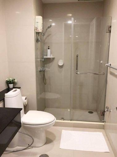 picture For Rent : Nusasiri Grand (ST-02) (Close to BTS Ekkamai ) - 10/10