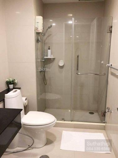 picture For Rent : Nusasiri Grand (ST-02) (Close to BTS Ekkamai ) - 10/10