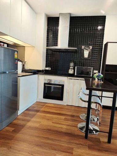 picture For Rent : Nusasiri Grand (ST-02) (Close to BTS Ekkamai ) - 7/10