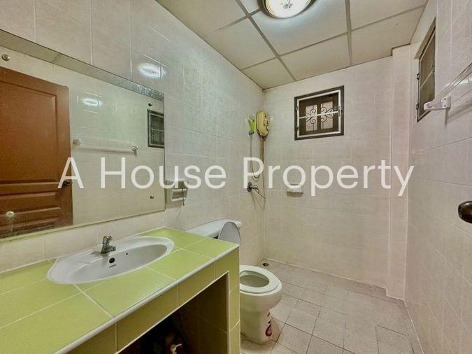 picture For sale: 2-storey detached house, Sukkhamol Garden Hill project, Sriracha, Chonburi - 6/20