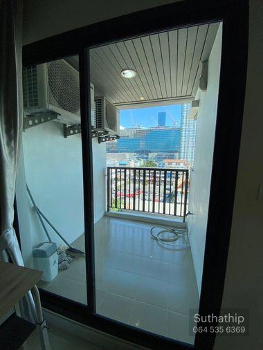 picture Condo for rent in The Link Vano Sukhumvit 64 (BTS Punnawithi Station) (SA-01) - 2/9