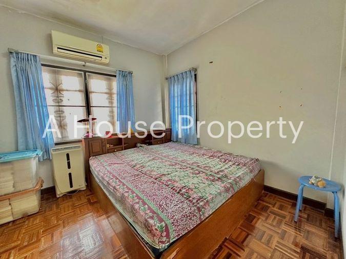 picture For sale: 2-storey detached house, Sukkhamol Garden Hill project, Sriracha, Chonburi - 13/20