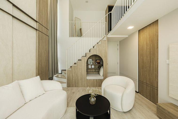 รูป ✅ ✅ ให้เช่า - VIVE กรุงเทพกรีฑา , Luxury House 4 ห้องนอน พร้อมเข้าอยู่ ติดต่อไลน์ @bktasset หรือโทร 095-325-8928 - รูปที่ 15/23
