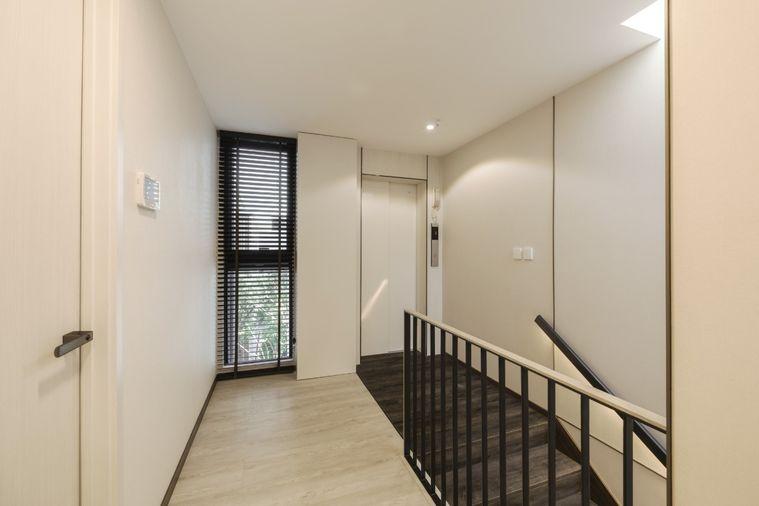 รูป ✅ ✅ ให้เช่า - VIVE กรุงเทพกรีฑา , Luxury House 4 ห้องนอน พร้อมเข้าอยู่ ติดต่อไลน์ @bktasset หรือโทร 095-325-8928 - รูปที่ 5/23
