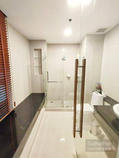 picture For Rent : Nusasiri Grand (ST-02) (Close to BTS Ekkamai ) - 5/10