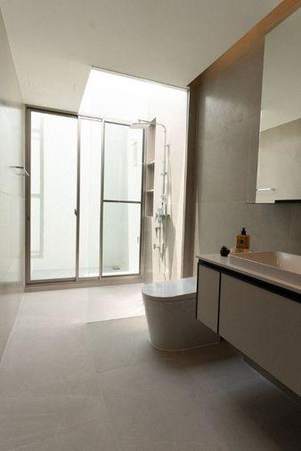 picture For Rent - VIVE Rama 9 , Luxury House 3 bedrooms 4 bathrooms - 16/17