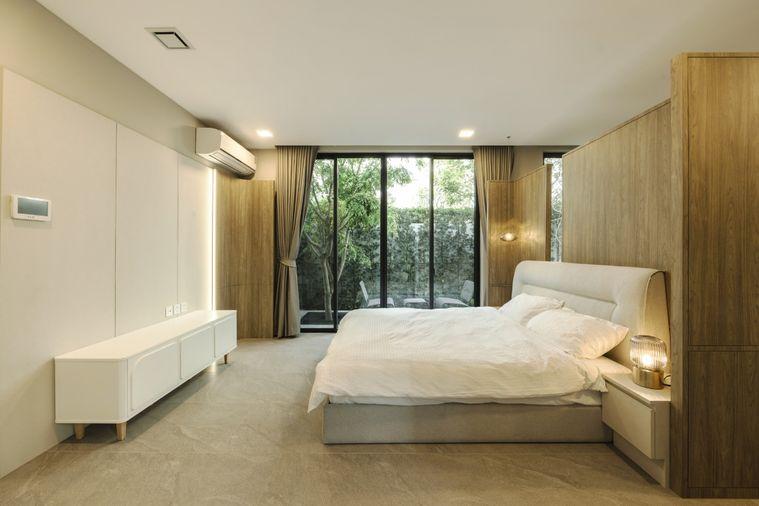 รูป ✅ ✅ ให้เช่า - VIVE กรุงเทพกรีฑา , Luxury House 4 ห้องนอน พร้อมเข้าอยู่ ติดต่อไลน์ @bktasset หรือโทร 095-325-8928 - รูปที่ 18/23