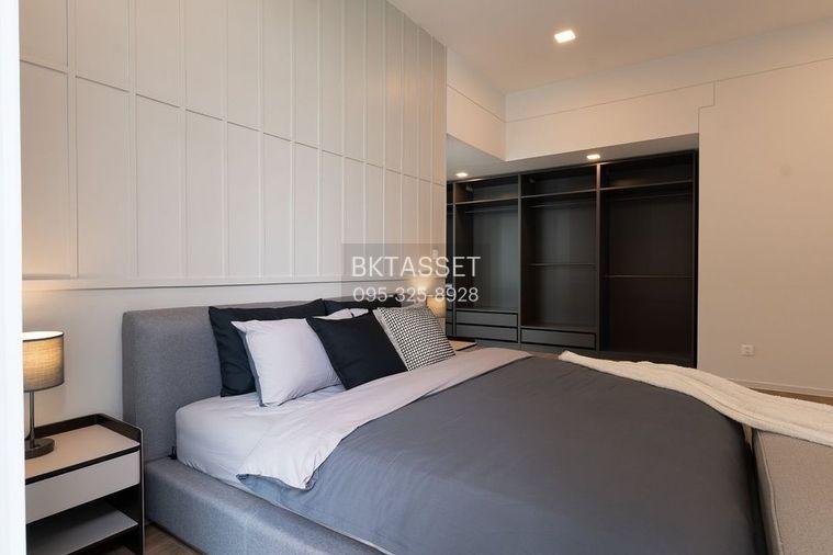 picture For Rent - VIVE Rama 9 , Luxury House 3 bedrooms 4 bathrooms - 9/17