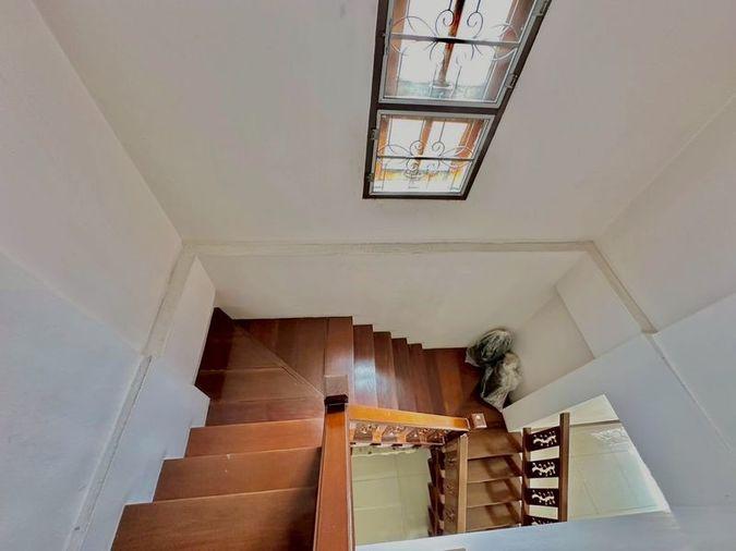 picture For sale: 2-storey detached house, Sukkhamol Garden Hill project, Sriracha, Chonburi - 8/20
