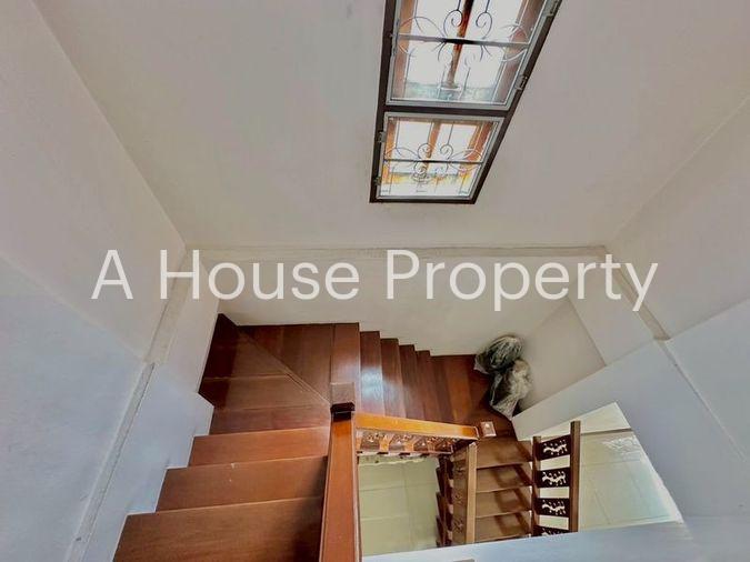 picture For sale: 2-storey detached house, Sukkhamol Garden Hill project, Sriracha, Chonburi - 8/20