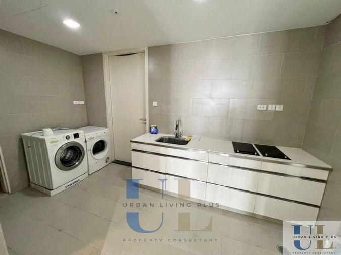 รูป ( U20231027300 ) Tel/Line 096-2479369 , ให้เช่า คอนโด The Met Sathorn 3 ห้องนอน 4 ห้องน้ำ + ห้องแม่บ้าน 🧹 ขนาด 197 ตร.ม. ชั้นสูงง - รูปที่ 7/17