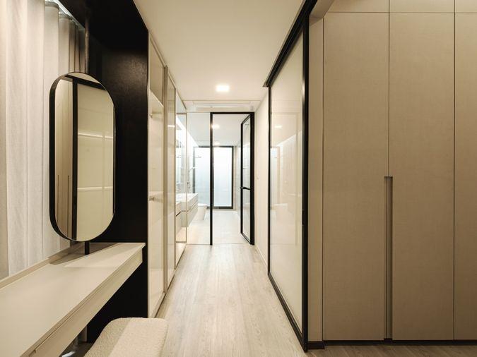 รูป ✅ ✅ ให้เช่า - VIVE กรุงเทพกรีฑา , Luxury House 4 ห้องนอน พร้อมเข้าอยู่ ติดต่อไลน์ @bktasset หรือโทร 095-325-8928 - รูปที่ 8/23