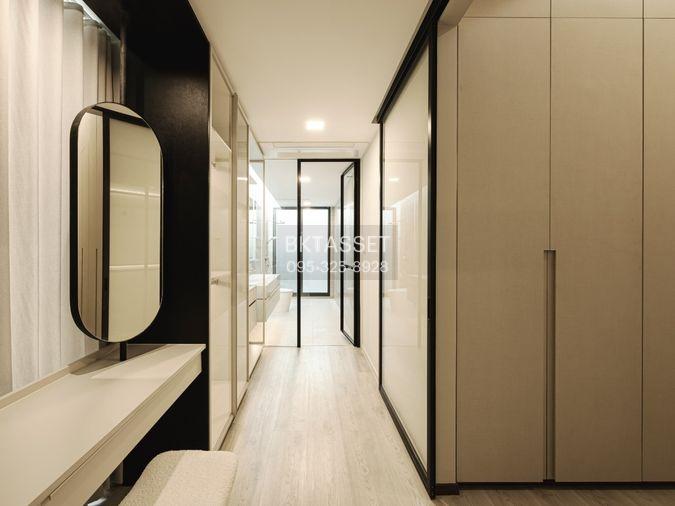 รูป ✅ ✅ ให้เช่า - VIVE กรุงเทพกรีฑา , Luxury House 4 ห้องนอน พร้อมเข้าอยู่ ติดต่อไลน์ @bktasset หรือโทร 095-325-8928 - รูปที่ 8/23