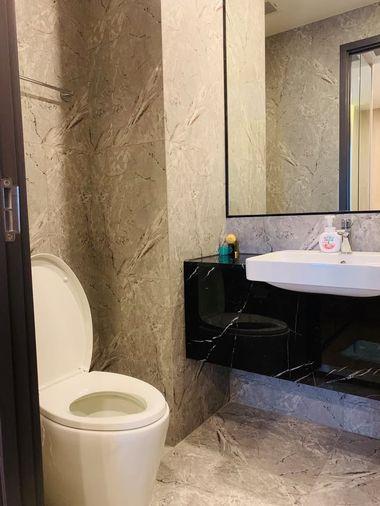 picture Condo for rent in Ashton Asoke (BTS Asoke Station) (SA-01) - 6/6
