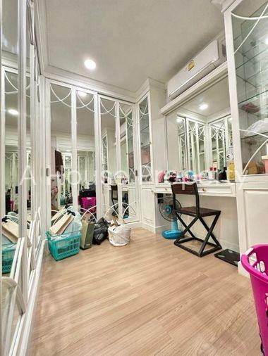 รูป ขายบ้านเดี่ยว 2 ชั้น โครงการ แกรนด์วัลเลย์ เลี่ยงหนองมน บางแสน ชลบุรี - รูปที่ 9/16