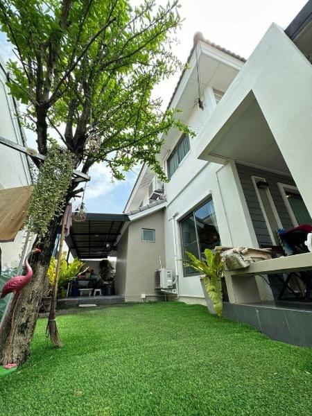 รูป ขายบ้านเดี่ยว 2 ชั้น โครงการ แกรนด์วัลเลย์ เลี่ยงหนองมน บางแสน ชลบุรี  - รูปที่ 16/16