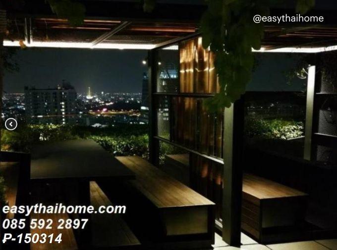 รูป P-150314 ให้เช่า คอนโด เดอะไลน์ ราชเทวี ถ. เพชรบุรี แขวงถนนเพชรบุรี เขตราชเทวี กรุงเทพมหานคร พร้อมอยู่ ราคาถูก Line Id: @easythaihome 085-592-2897 - รูปที่ 2/9