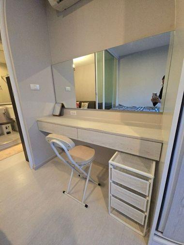 picture Rds-4865 Condo for Rent: Aspire Erawan   Schedule a viewing 👉 Line: @propertybkk2 - 2/9