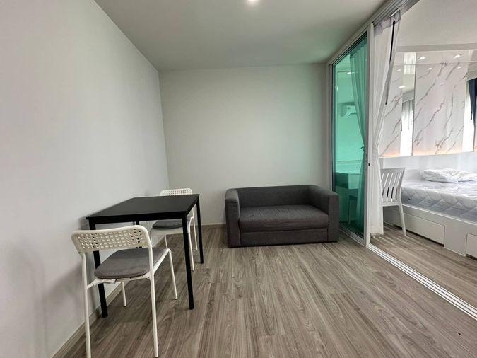 รูป ให้เช่า ✨ Regent home bangna ✨ เฟอร์นิเจอร์ และ เครื่องใช้ไฟฟ้าครบ ใกล้ BTS บางนา - รูปที่ 5/9