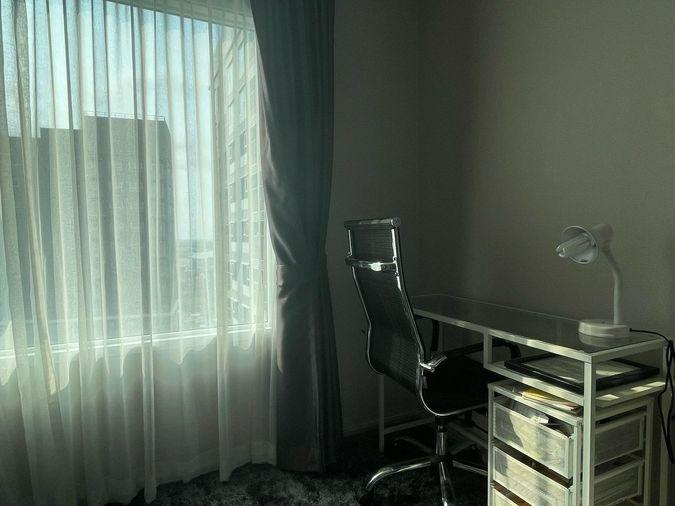picture Rds-4865 Condo for Rent: Aspire Erawan   Schedule a viewing 👉 Line: @propertybkk2 - 3/9