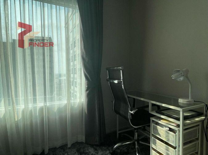 picture Rds-4865 Condo for Rent: Aspire Erawan Schedule a viewing 👉 Line: @propertybkk2 - 3/9