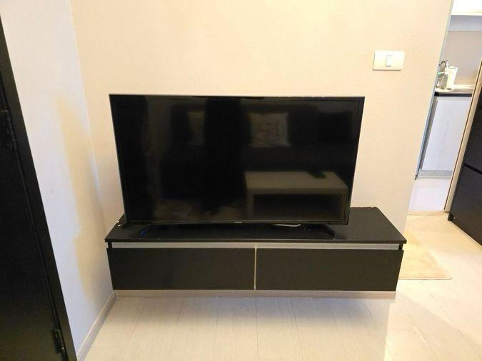picture Rds-4865 Condo for Rent: Aspire Erawan   Schedule a viewing 👉 Line: @propertybkk2 - 6/9