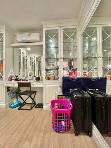 รูป ขายบ้านเดี่ยว 2 ชั้น โครงการ แกรนด์วัลเลย์ เลี่ยงหนองมน บางแสน ชลบุรี - รูปที่ 13/16