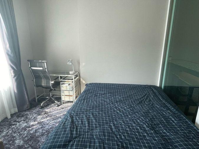 picture Rds-4865 Condo for Rent: Aspire Erawan   Schedule a viewing 👉 Line: @propertybkk2 - 1/9