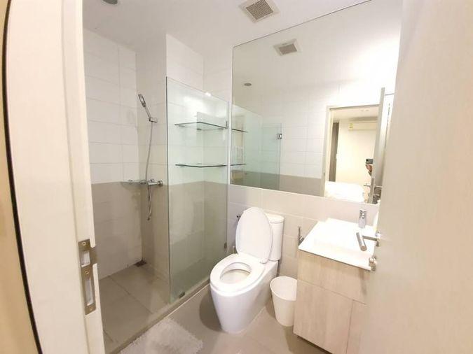 picture For Rent : Ideo Q Ratchathewi (ST-02) (Close to BTS Ratchathewi   ) - 9/11
