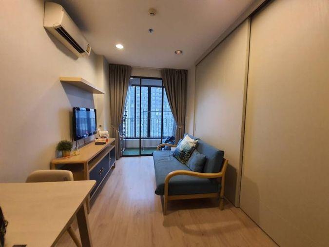 picture For Rent : Ideo Q Ratchathewi (ST-02) (Close to BTS Ratchathewi   ) - 5/11