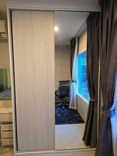 picture Rds-4865 Condo for Rent: Aspire Erawan   Schedule a viewing 👉 Line: @propertybkk2 - 4/9