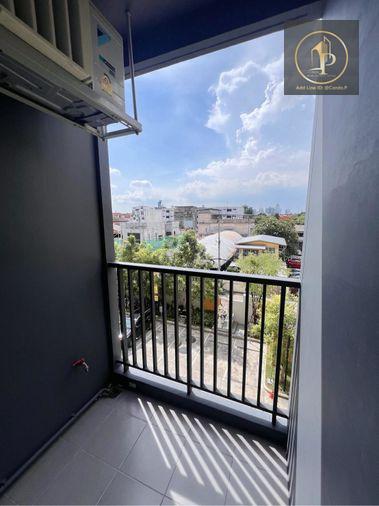 รูป 🎈#PO2312_002 🎈💥ด่วน💥ว่าง1 มิ.ย.69 รีบคลิก ก่อนหลุดมือ‼️ 𝗙𝗼𝗿 𝗥𝗲𝗻𝘁 1️⃣3️⃣k.🔥#ใกล้BTSบางจากคอนโด พลัมสุขุมวิท62 - รูปที่ 8/8