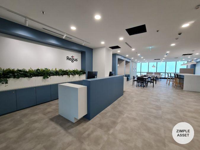 รูป พื้นที่สำนักงานให้เช่าบนอาคารชินวัตร3 ถนนวิภาวดี รองรับด้วยเฟอร์นิเจอร์,อุปกรณ์และเครื่องใช้สำนักงานอย่างครบครัน พร้อมเริ่มงานได้ทันที - รูปที่ 23/25
